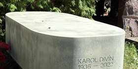 Karol Divín